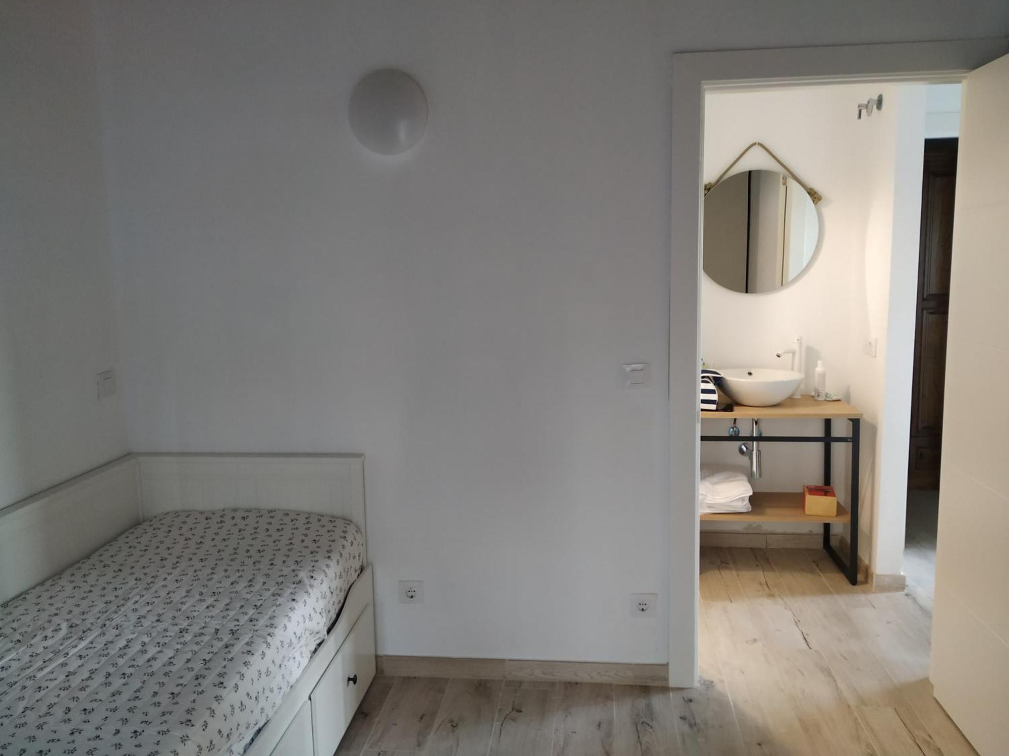 סן ויסנטה דה לה ברקרה Apartamentos Rurales Las Garzas De Oyambre חדר תמונה