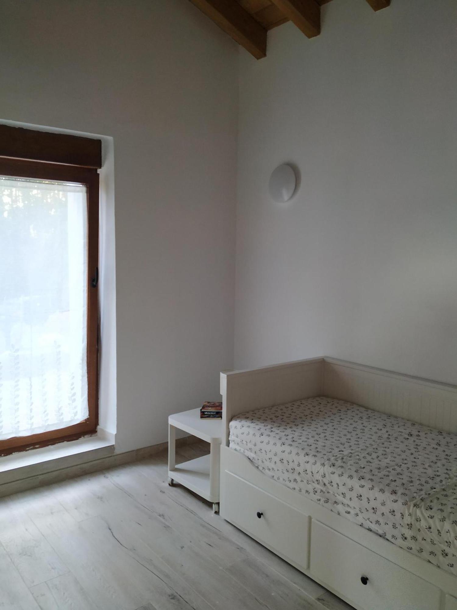 סן ויסנטה דה לה ברקרה Apartamentos Rurales Las Garzas De Oyambre חדר תמונה